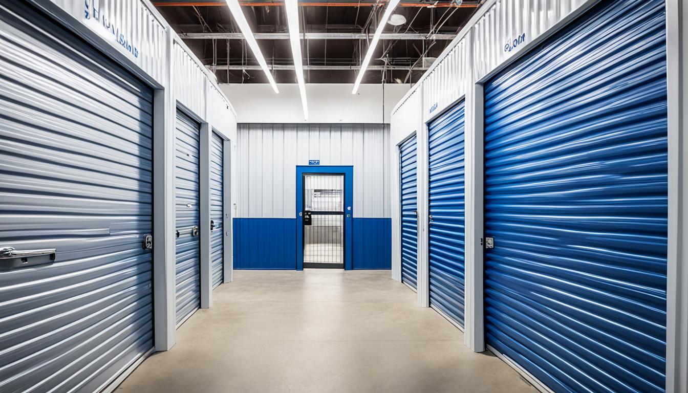 Best Self-Storage Units in Oshawa