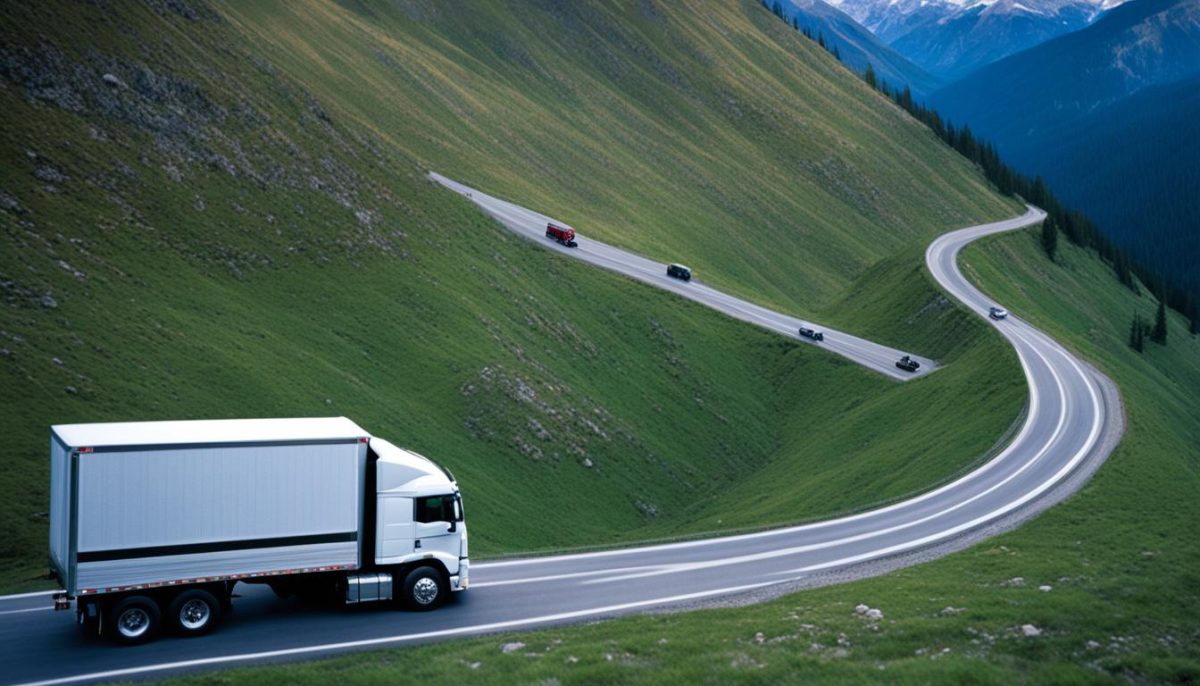 factors affecting moving truck costs